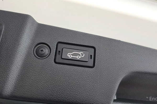 2022 KG Mobility Torres с пробегом 48 996 км