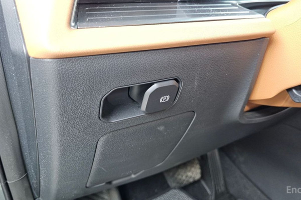 2023 KG Mobility Torres с пробегом 31 658 км