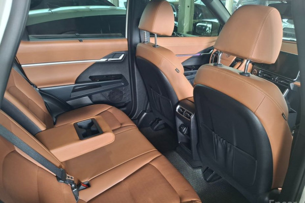 2022 KG Mobility Torres с пробегом 40 081 км