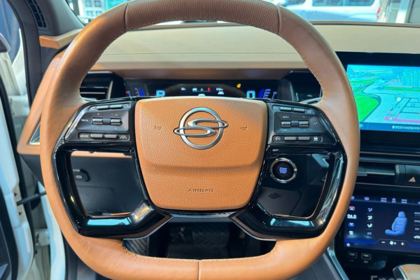 2022 KG Mobility Torres с пробегом 40 081 км