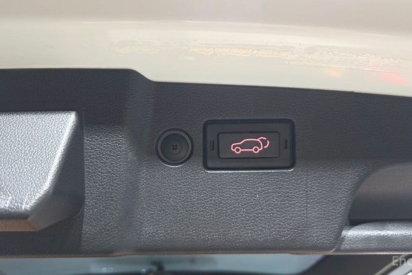 2023 KG Mobility Torres с пробегом 39 880 км