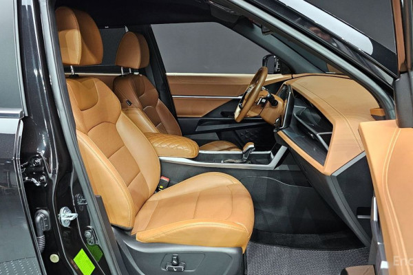 2022 KG Mobility Torres с пробегом 37 922 км