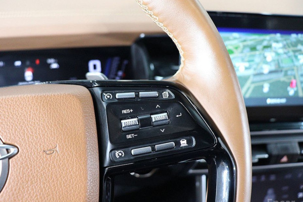 2022 KG Mobility Torres с пробегом 37 921 км