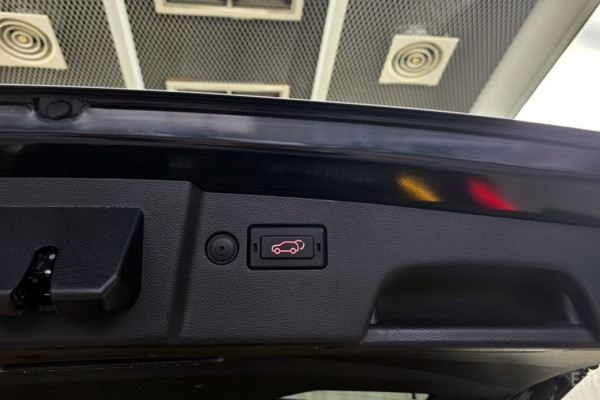 2023 KG Mobility Torres с пробегом 35 687 км