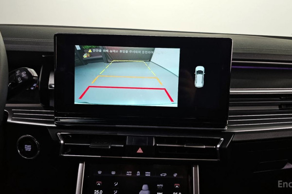 2023 KG Mobility Torres с пробегом 67 951 км