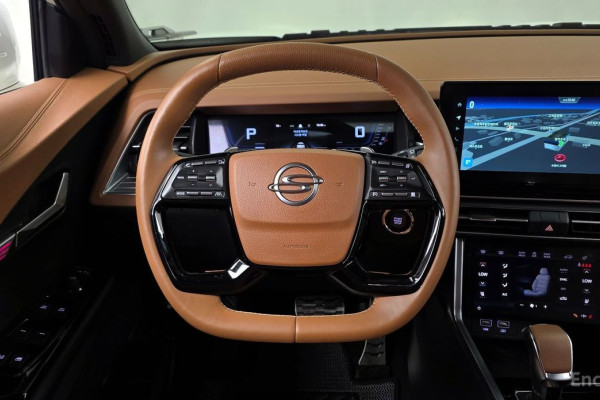 2022 KG Mobility Torres с пробегом 26 881 км