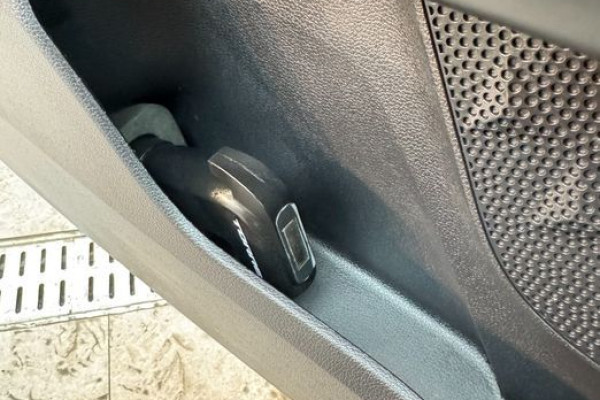 2022 KG Mobility Torres с пробегом 40 081 км