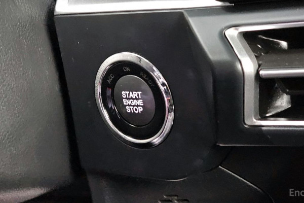 2023 KG Mobility Torres с пробегом 67 951 км