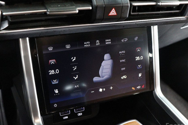 2022 KG Mobility Torres с пробегом 37 921 км