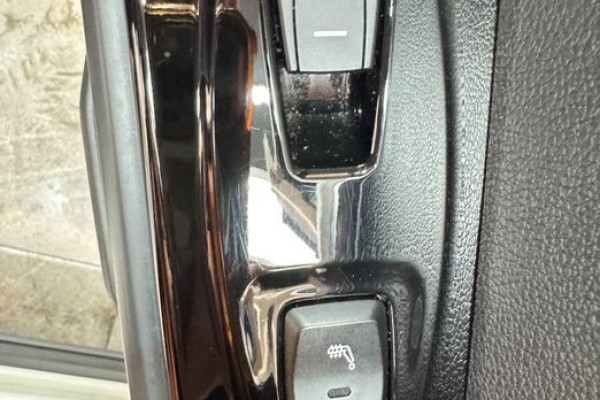 2022 KG Mobility Torres с пробегом 40 081 км