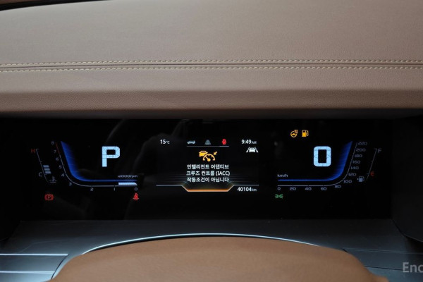 2022 KG Mobility Torres с пробегом 40 104 км