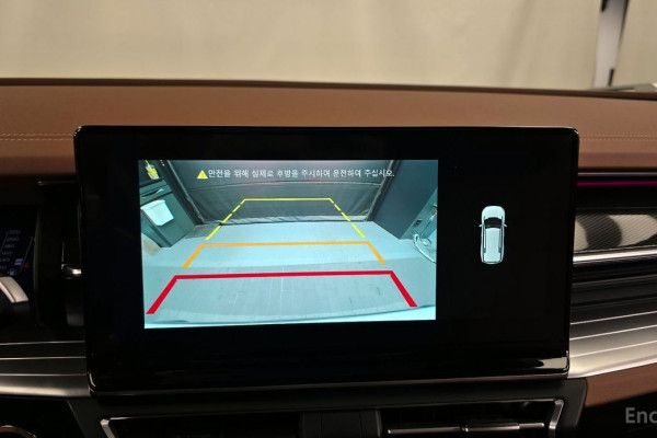 2022 KG Mobility Torres с пробегом 26 881 км