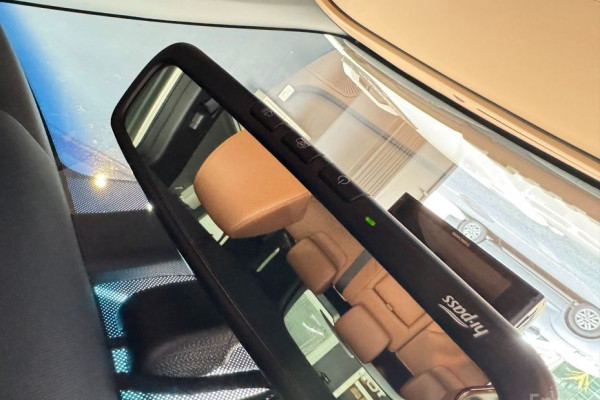 2022 KG Mobility Torres с пробегом 40 081 км