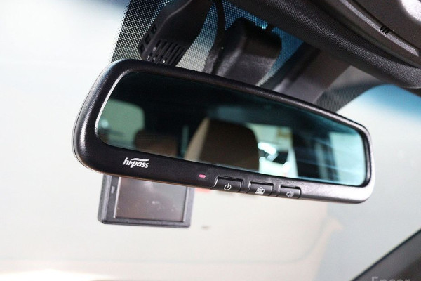 2022 KG Mobility Torres с пробегом 37 921 км