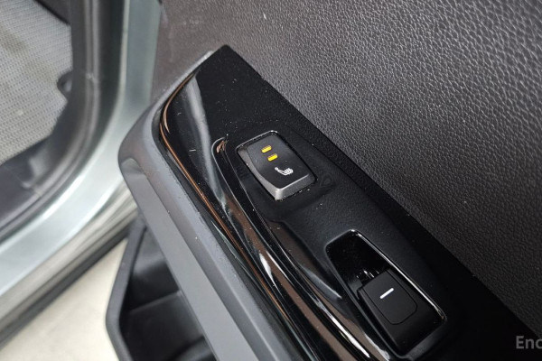 2023 KG Mobility Torres с пробегом 31 658 км