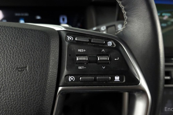 2023 KG Mobility Torres с пробегом 45 543 км