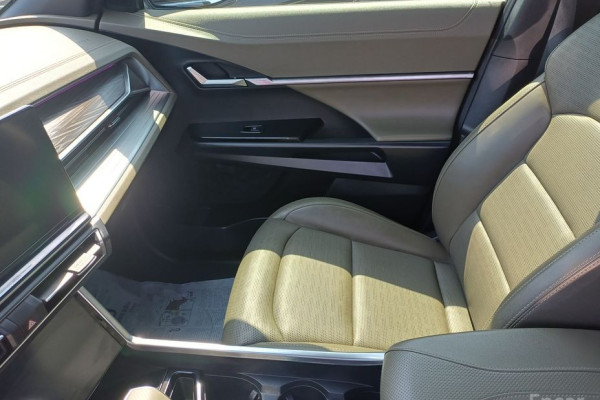 2022 KG Mobility Torres с пробегом 34 473 км