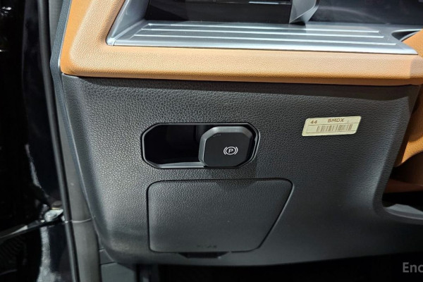 2022 KG Mobility Torres с пробегом 37 922 км