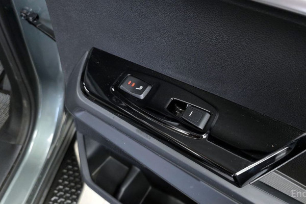 2023 KG Mobility Torres с пробегом 45 543 км