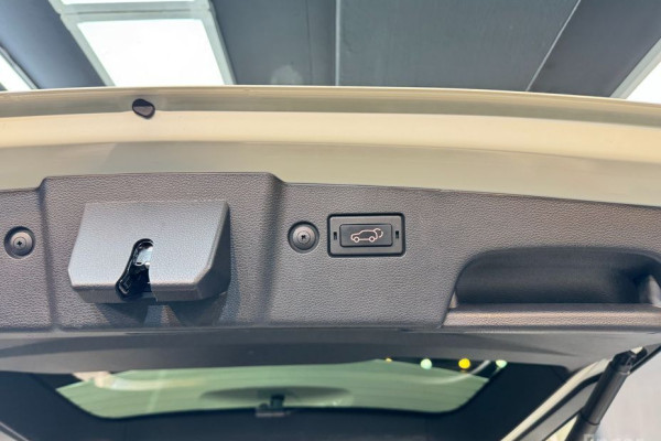 2022 KG Mobility Torres с пробегом 40 081 км