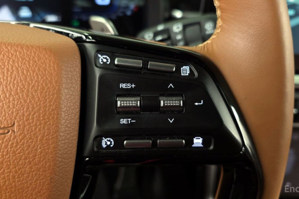 2022 KG Mobility Torres с пробегом 26 881 км