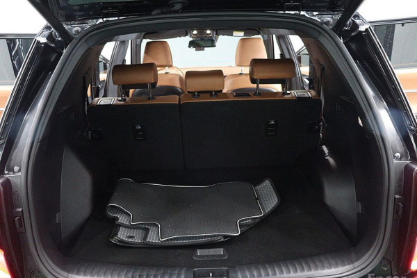 2022 KG Mobility Torres с пробегом 37 921 км