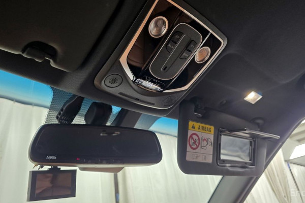 2023 KG Mobility Torres с пробегом 35 687 км