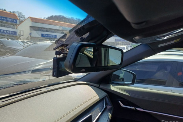 2022 KG Mobility Torres с пробегом 34 473 км