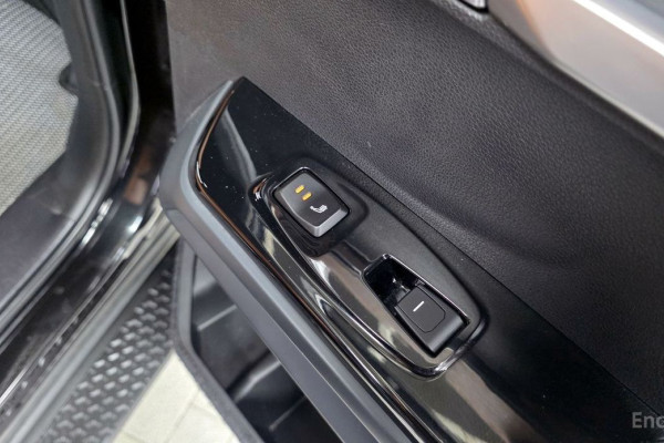 2023 KG Mobility Torres с пробегом 35 687 км