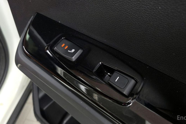 2022 KG Mobility Torres с пробегом 26 881 км