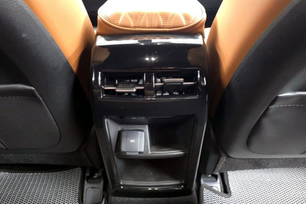 2023 KG Mobility Torres с пробегом 35 687 км