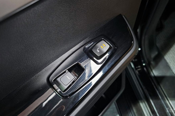 2022 KG Mobility Torres с пробегом 37 922 км