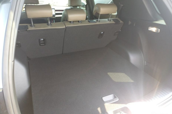 2022 KG Mobility Torres с пробегом 34 473 км