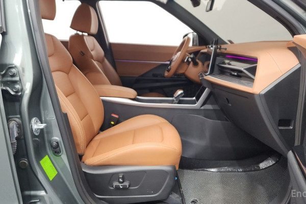 2023 KG Mobility Torres с пробегом 54 439 км