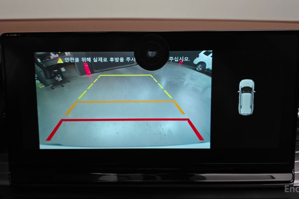 2023 KG Mobility Torres с пробегом 64 929 км