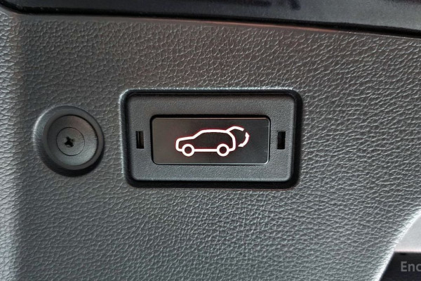 2022 KG Mobility Torres с пробегом 37 922 км