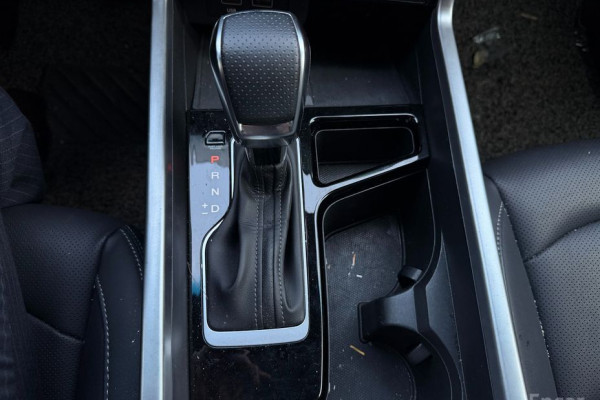 2022 KG Mobility Torres с пробегом 61 449 км