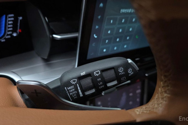 2022 KG Mobility Torres с пробегом 40 104 км