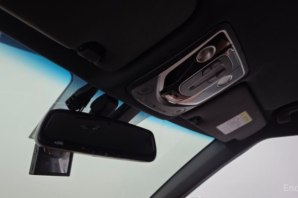 2023 KG Mobility Torres с пробегом 64 929 км