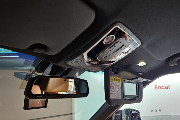 2022 KG Mobility Torres с пробегом 37 922 км