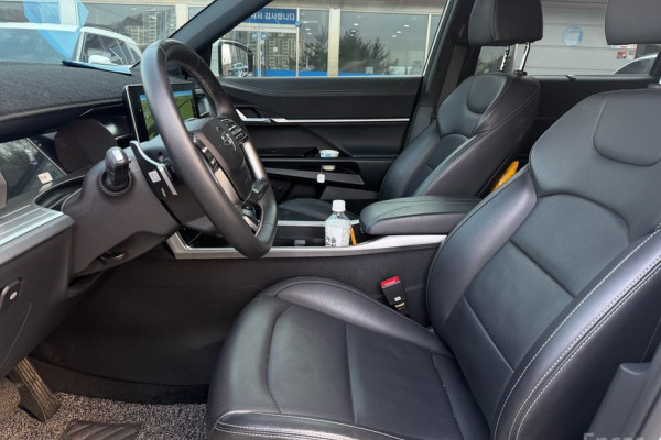 2022 KG Mobility Torres с пробегом 61 449 км