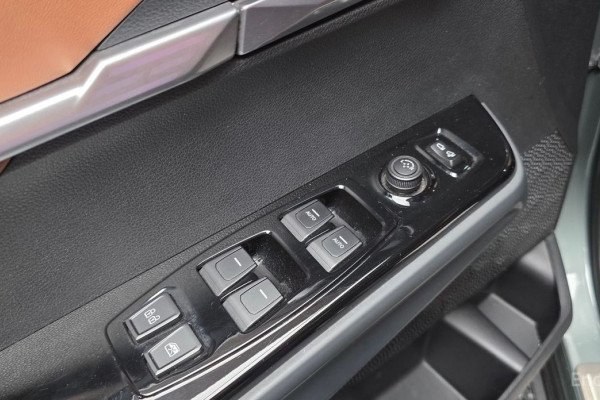 2022 KG Mobility Torres с пробегом 40 104 км