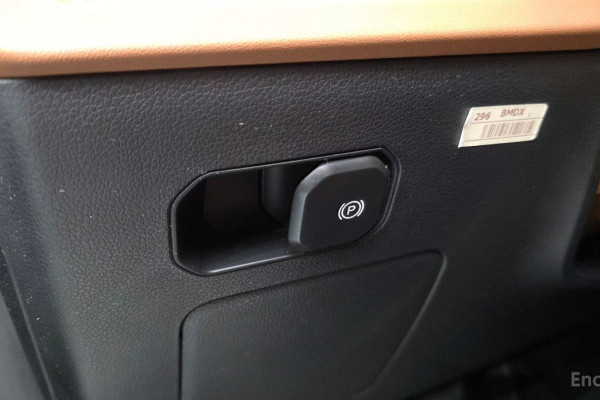 2022 KG Mobility Torres с пробегом 40 104 км