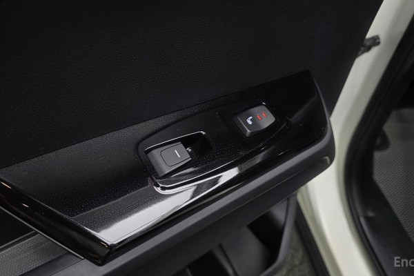 2023 KG Mobility Torres с пробегом 64 929 км