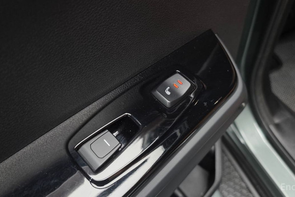 2022 KG Mobility Torres с пробегом 40 104 км