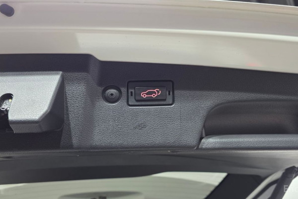 2023 KG Mobility Torres с пробегом 64 929 км