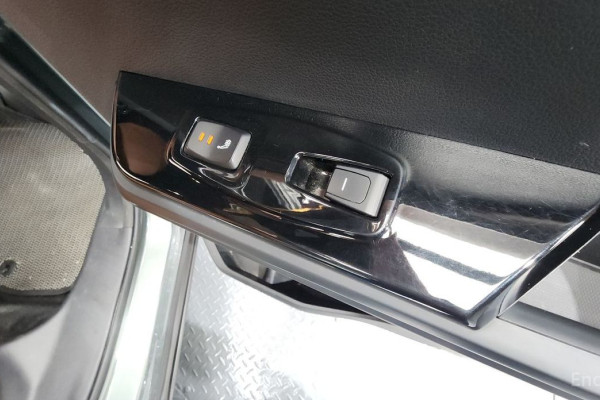 2023 KG Mobility Torres с пробегом 54 439 км