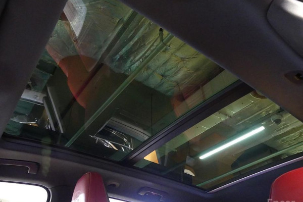 2023 Porsche Cayenne с пробегом 31 000 км