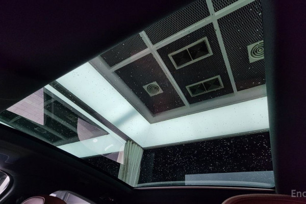 2022 Porsche Cayenne с пробегом 31 631 км