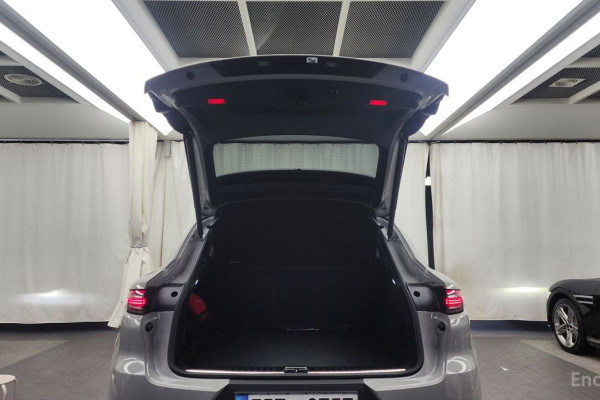 2022 Porsche Cayenne с пробегом 31 631 км